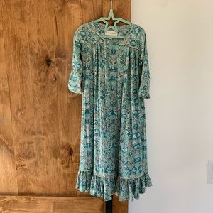 Rylee & crew dress